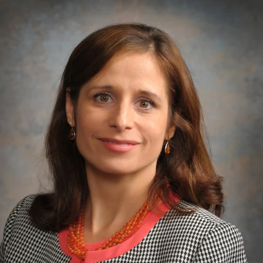 Dr. OraLee Branch